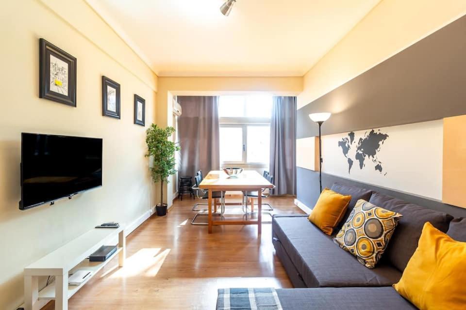 Ola Lisbon - Jardim Zoologico Apartment Exterior photo