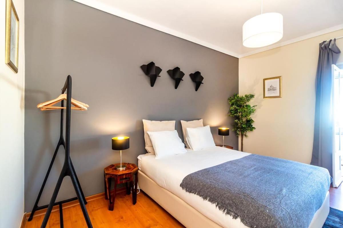 Ola Lisbon - Jardim Zoologico Apartment Exterior photo